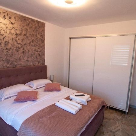אג'יג'אה Apartament Paradis Eforie Nord מראה חיצוני תמונה
