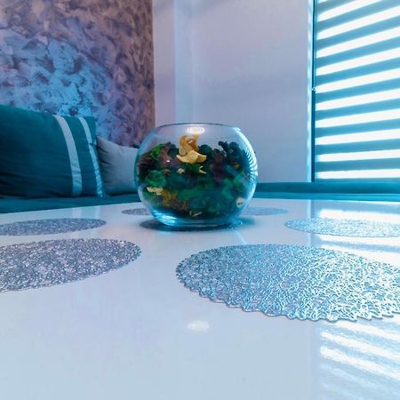 אג'יג'אה Apartament Paradis Eforie Nord מראה חיצוני תמונה
