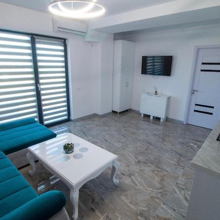 אג'יג'אה Apartament Paradis Eforie Nord מראה חיצוני תמונה