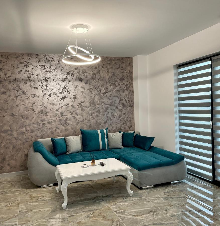 אג'יג'אה Apartament Paradis Eforie Nord מראה חיצוני תמונה