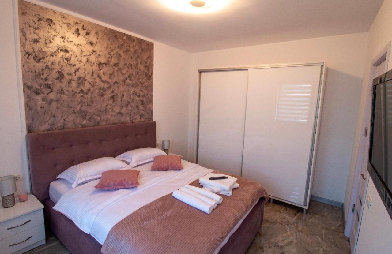 אג'יג'אה Apartament Paradis Eforie Nord מראה חיצוני תמונה
