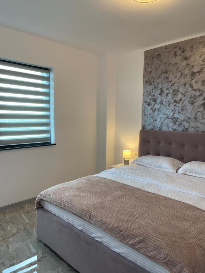 אג'יג'אה Apartament Paradis Eforie Nord מראה חיצוני תמונה