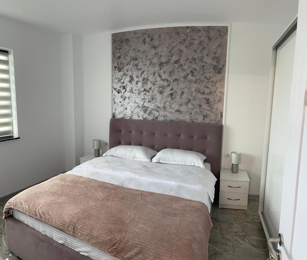 אג'יג'אה Apartament Paradis Eforie Nord מראה חיצוני תמונה