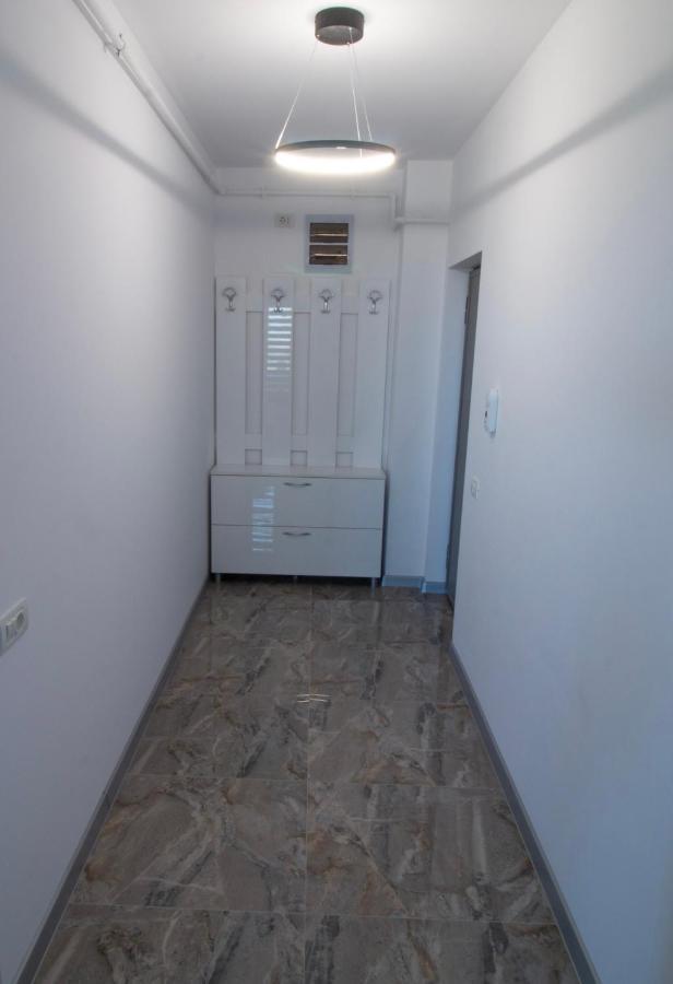 דירות אג'יג'אה Apartament Paradis Eforie Nord מראה חיצוני תמונה